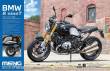 MENG-Model MT-003 - BMW R nineT