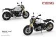 MENG-Model MT-003 - BMW R nineT