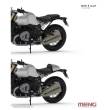 MENG-Model MT-003 - BMW R nineT