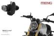 MENG-Model MT-003 - BMW R nineT