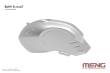 MENG-Model MT-003 - BMW R nineT