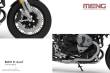 MENG-Model MT-003 - BMW R nineT