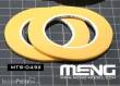 MENG-Model MTS-049a - Masking Tape (2mm Wide)