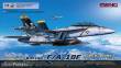 MENG-Model LS-013 - Boeing F/A-18F Super Hornet