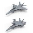 MENG-Model LS-013 - Boeing F/A-18F Super Hornet