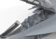 MENG-Model LS-013 - Boeing F/A-18F Super Hornet