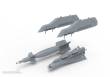 MENG-Model LS-013 - Boeing F/A-18F Super Hornet
