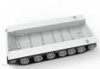 MENG-Model TS-048 - 1:35 PLA ZTQ15 Light Tank