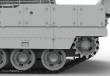 MENG-Model TS-048 - 1:35 PLA ZTQ15 Light Tank