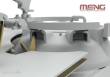 MENG-Model TS-052 - 1:35 German Medium Tank Sd.Kfz.171 Panther Ausf.G Early/Ausf.G w. Air Defense Armor