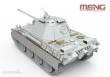 MENG-Model TS-052 - 1:35 German Medium Tank Sd.Kfz.171 Panther Ausf.G Early/Ausf.G w. Air Defense Armor