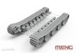 MENG-Model TS-052 - 1:35 German Medium Tank Sd.Kfz.171 Panther Ausf.G Early/Ausf.G w. Air Defense Armor