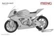 MENG-Model MT-004 - BMW HP4 RACE