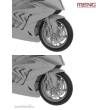 MENG-Model MT-004 - BMW HP4 RACE