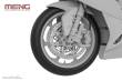 MENG-Model MT-004 - BMW HP4 RACE