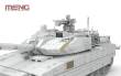 MENG-Model TS-050 - PLA ZTQ15 Light Tank w/Add-On Armor
