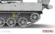 MENG-Model TS-050 - PLA ZTQ15 Light Tank w/Add-On Armor
