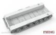 MENG-Model TS-050 - PLA ZTQ15 Light Tank w/Add-On Armor