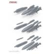 MENG-Model LS-014 - 1:48 Boeing EA-18G Growler Electronic Attack Aircraft