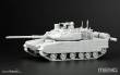 MENG-Model 72-001 - PLA ZTQ15 Light Tank