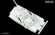 MENG-Model 72-001 - PLA ZTQ15 Light Tank