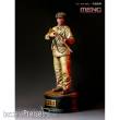 MENG-Model DX-001 - 1:6 Chinese Sniper Ace (Painted figure, incl. base)