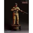 MENG-Model DX-001 - 1:6 Chinese Sniper Ace (Painted figure, incl. base)