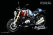 MENG-Model SPS-086 - 1:9 Motorcycle Model Stand