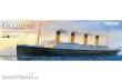 MENG-Model PS-008 - 1:700 R.M.S. Titanic