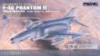 MENG-Model LS-015 - McDonnell Douglas F-4G Phantom II Wild Weasel