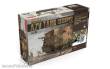 MENG-Model TS-017s - German A7V Tank (Krupp) & Engine, Limited Edition