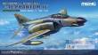 MENG-Model LS-017 - McDonnell Douglas F-4E Phantom II