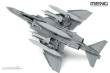 MENG-Model LS-017 - McDonnell Douglas F-4E Phantom II