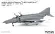 MENG-Model LS-017 - McDonnell Douglas F-4E Phantom II