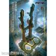 MENG-Model MECHA-003LM - Evangelion Restraint/Transport Platform (Multi-color Edition)