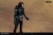 MENG-Model AFS-002 - 1:12 Dune Paul Atreides