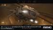MENG-Model DS-009 - Dune Harkonnen Ornithopter