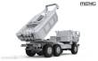 MENG-Model 72-004 - U.S. M142 HIMARS High Mobility Artillery Rocket System