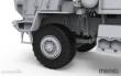 MENG-Model 72-004 - U.S. M142 HIMARS High Mobility Artillery Rocket System