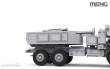 MENG-Model 72-004 - U.S. M142 HIMARS High Mobility Artillery Rocket System