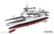 MENG-Model PS-009 - Chinese Type-055 Guided-Missile Destroyer