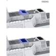 MENG-Model PS-009 - Chinese Type-055 Guided-Missile Destroyer