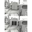 MENG-Model 72-005 - U.S. Infantry Fighting Vehicle M2A3 Bradley w/BUSK III