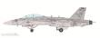 MENG-Model LS-019 - Boeing EA-18G Growler Electronic Attack Aircraft Yellow Jackets