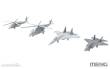 MENG-Model PS-010 - Aircraft Carrier Liaoning