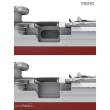 MENG-Model PS-010 - Aircraft Carrier Liaoning