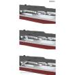 MENG-Model PS-010 - Aircraft Carrier Liaoning