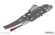 MENG-Model PS-010 - Aircraft Carrier Liaoning