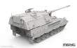 MENG-Model 72-008 - German Panzerhaubitze 2000 Self-Propelled Howitzer