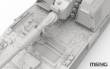 MENG-Model 72-008 - German Panzerhaubitze 2000 Self-Propelled Howitzer